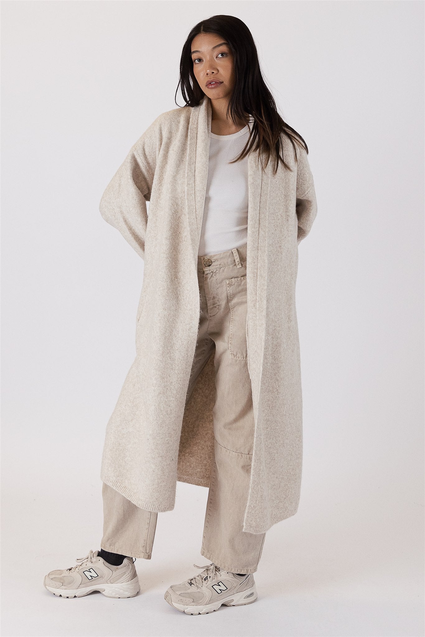 Bryant  |  Beige