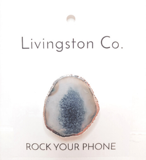 Rock Your Phone  |  Turquoise Options