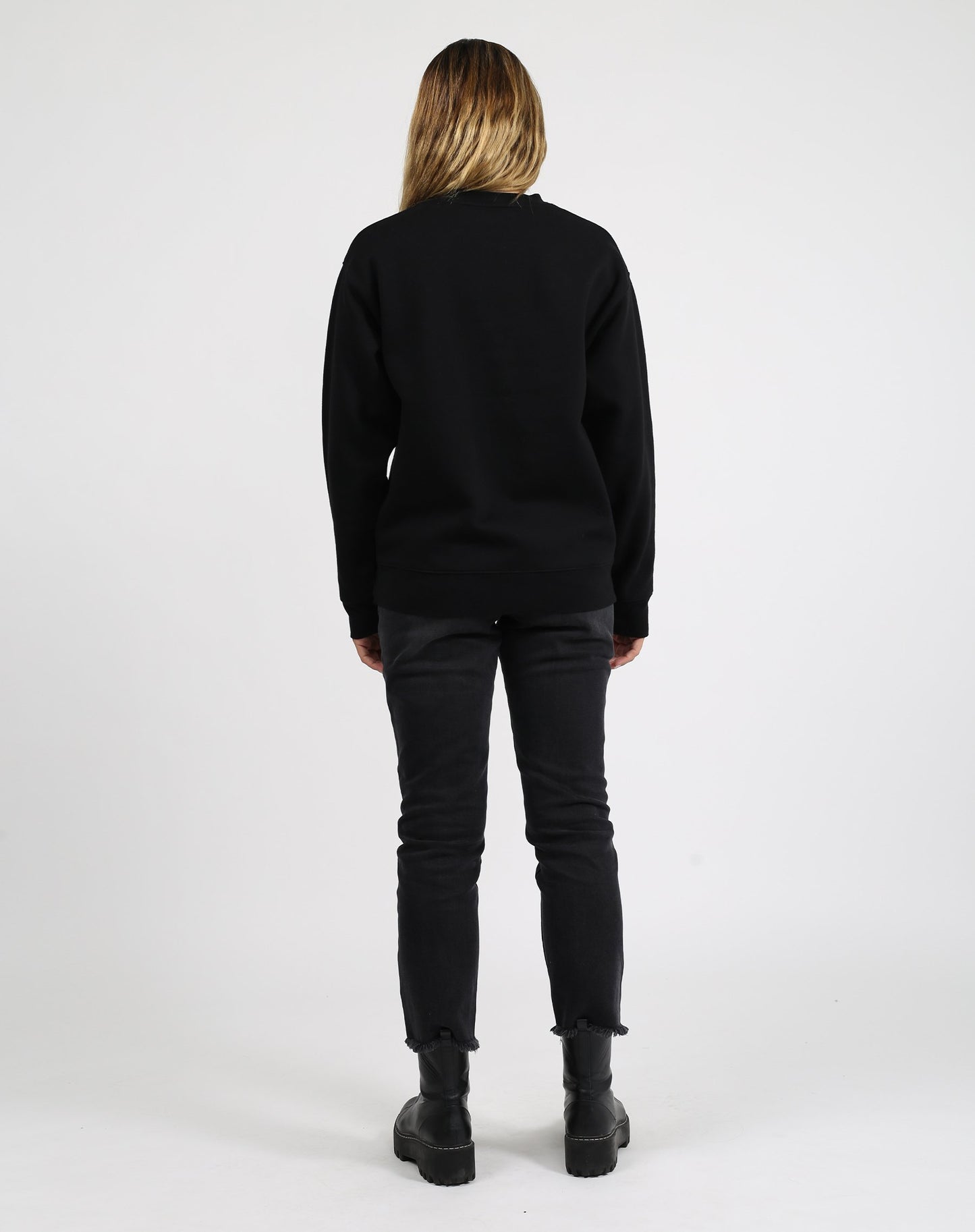 Redhead Sweatshirt | Brunette The Label