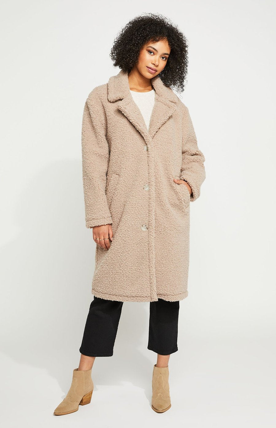 The Hoxton  |  Gentle Fawn