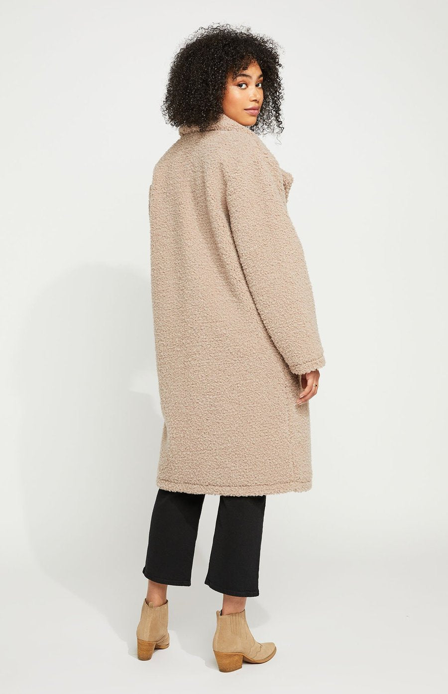 The Hoxton  |  Gentle Fawn