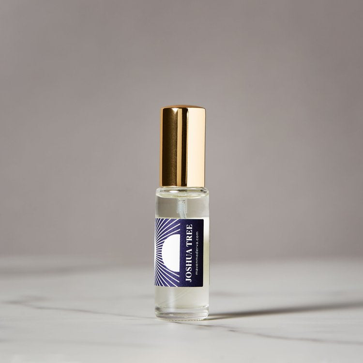 Joshua Tree | Fragrance Mist