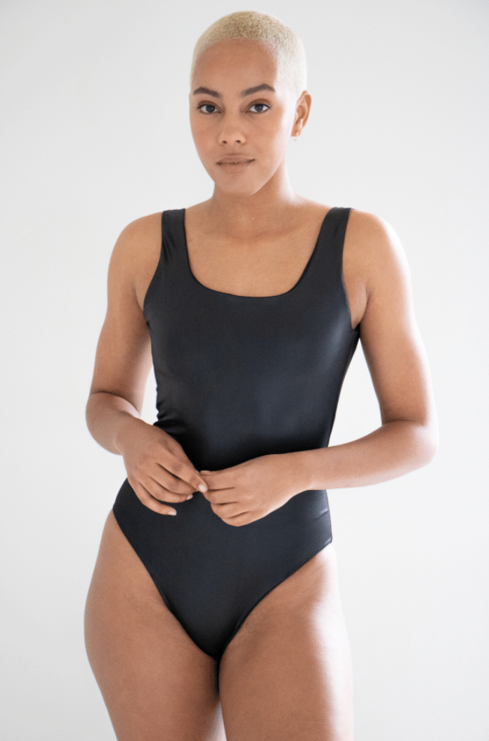 Camden One Piece |  Obsidian