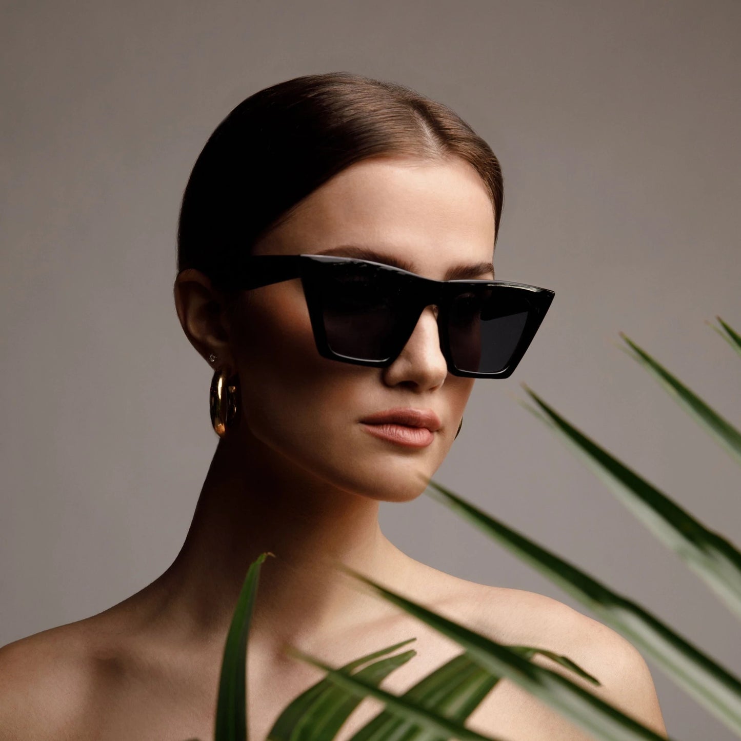 'Nicole' |  Shady Lady