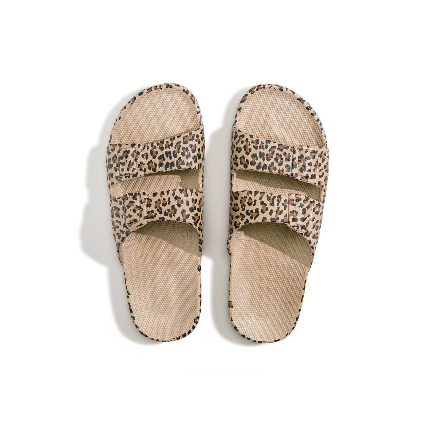 Freedom Moses Slides  |  Wildcat Sands