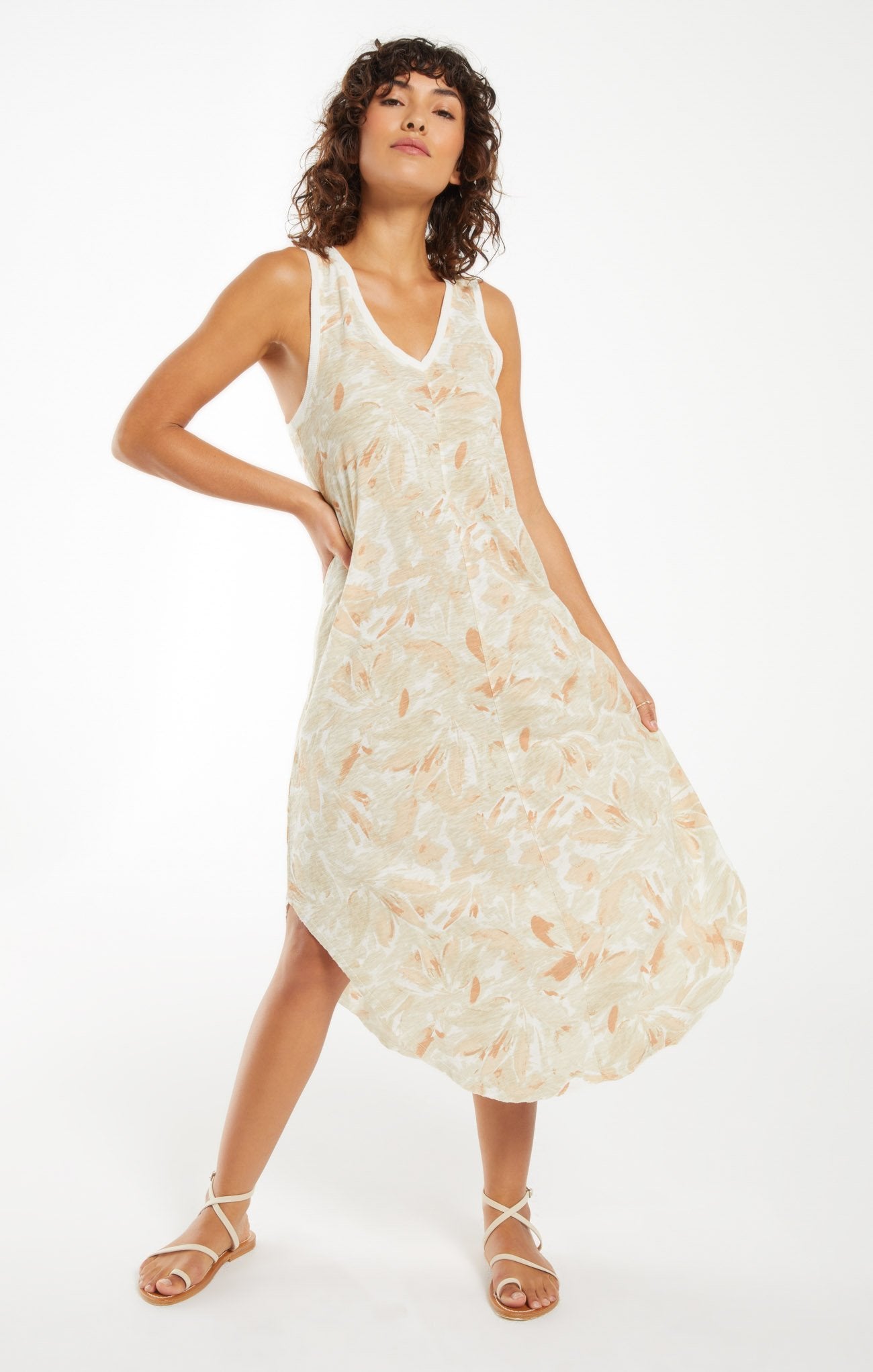 The Reverie  |  Floral
