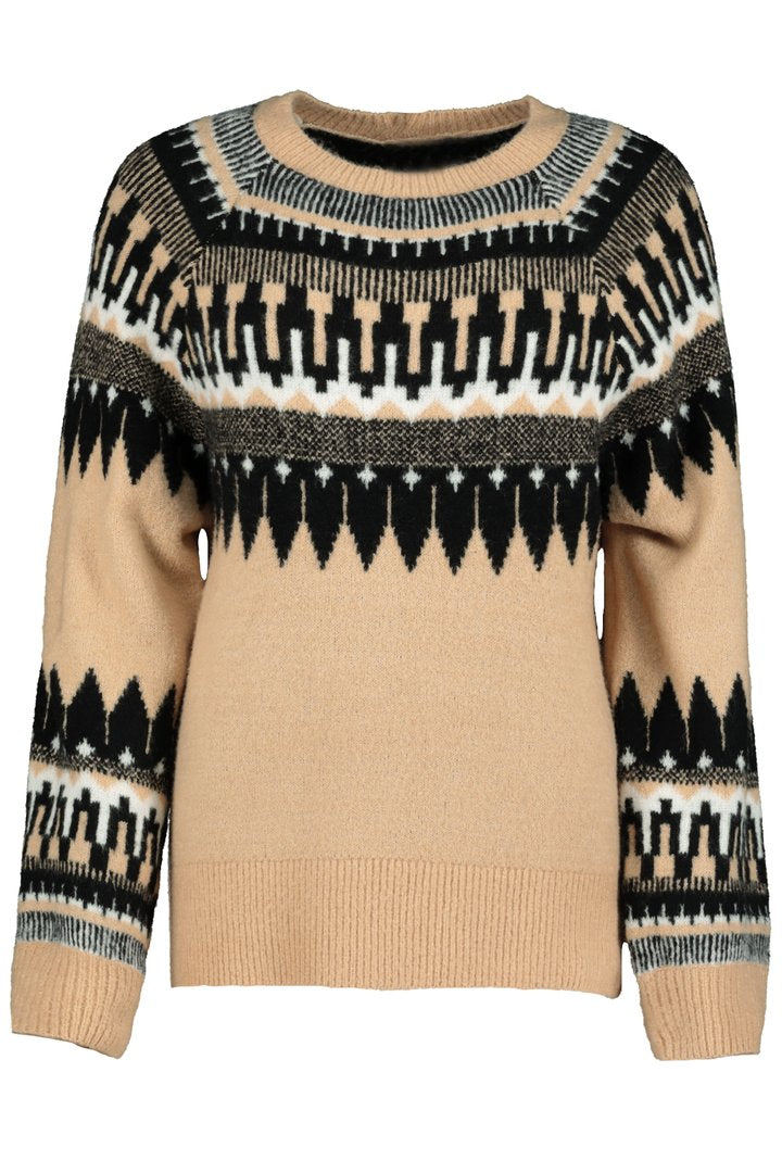 Archer Sweater | Bishop + Young