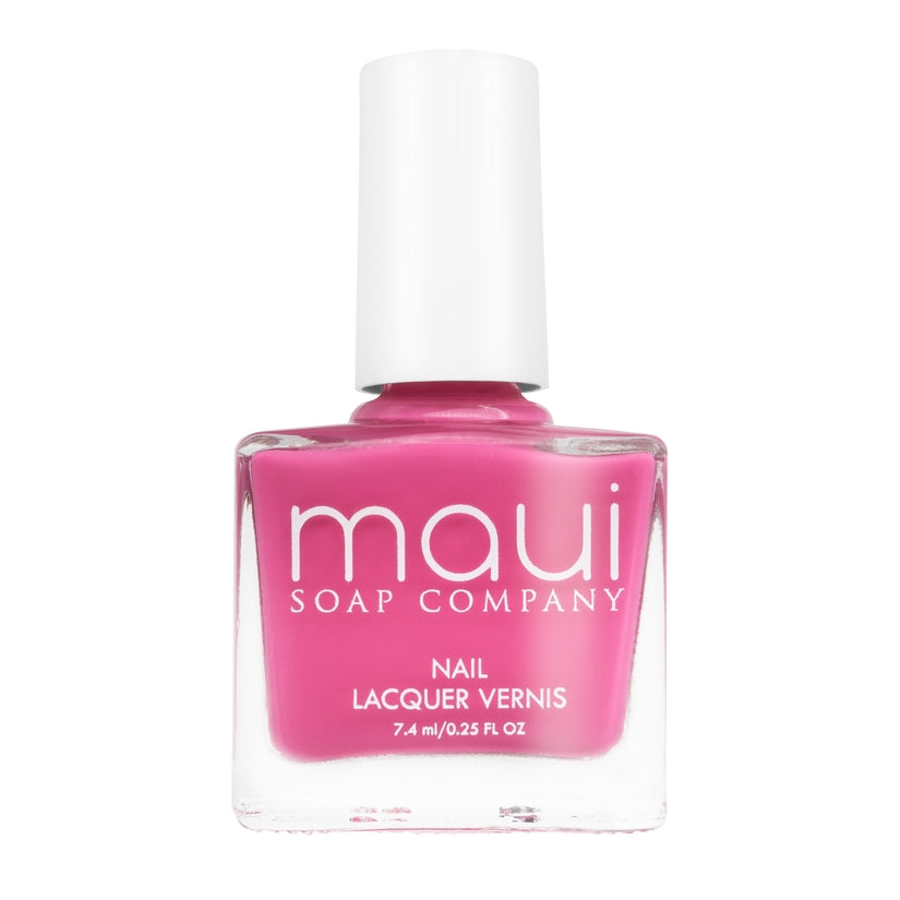 Nail Polish 🌺   |  Maui Soap Company