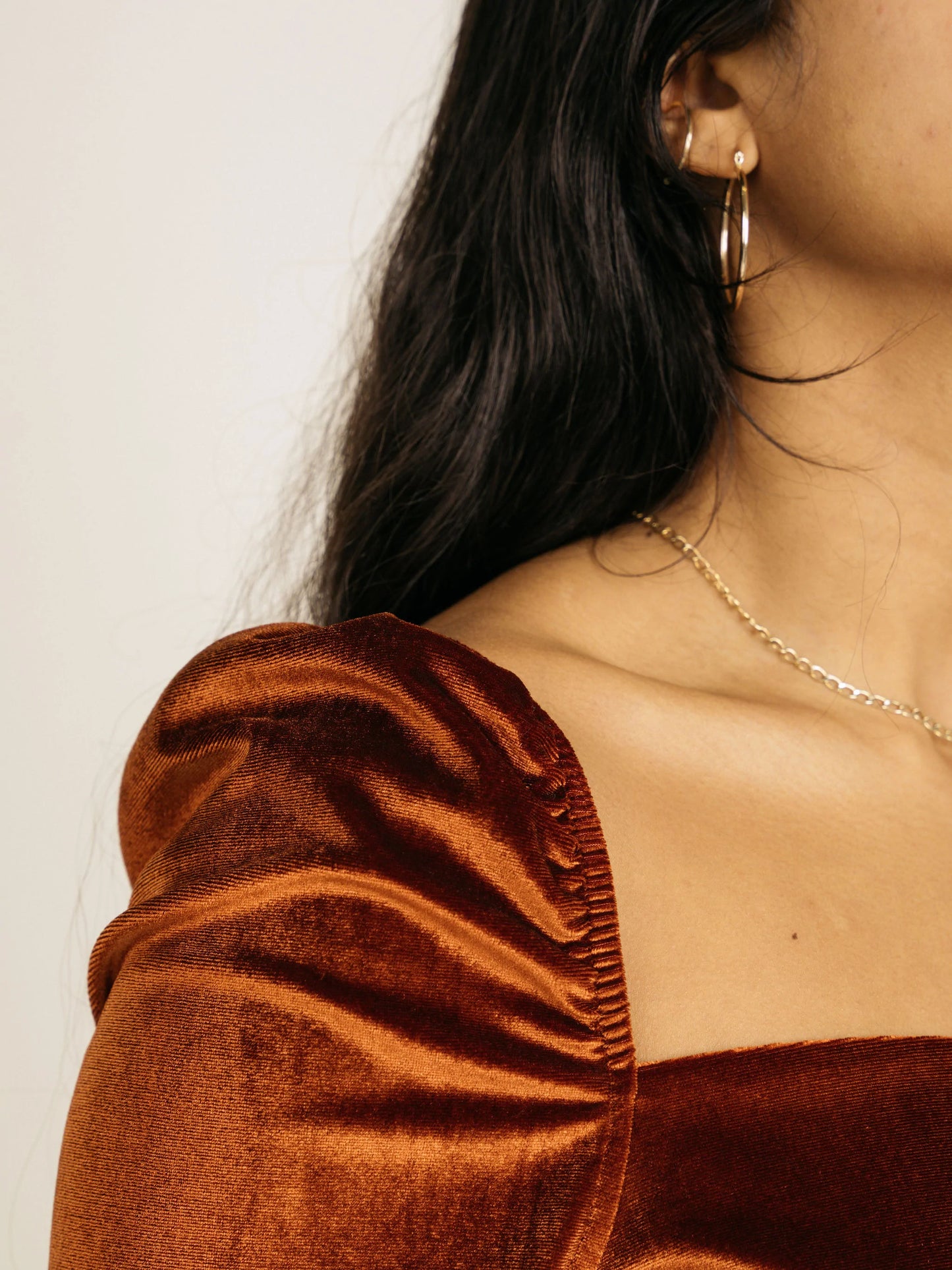 "Saturn" Top | Spice