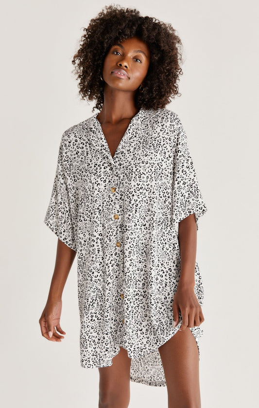 James Dress  |  Easy Leo