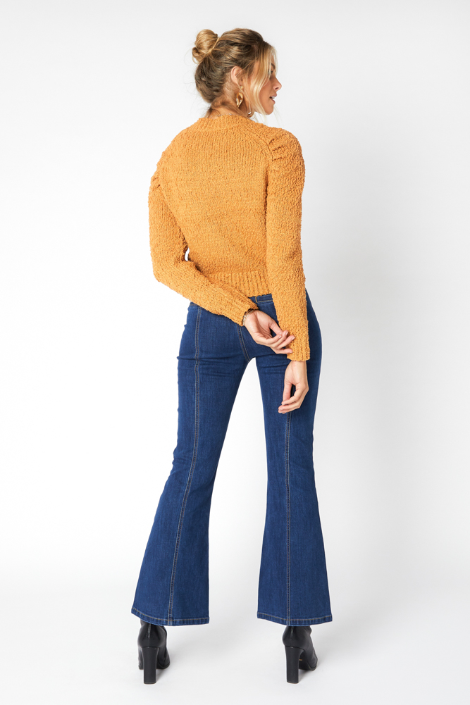 sweater from MinkPink