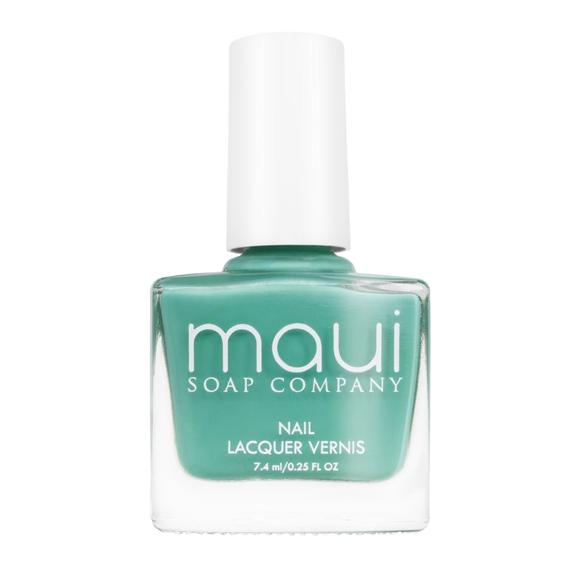Nail Polish 🌺   |  Maui Soap Company