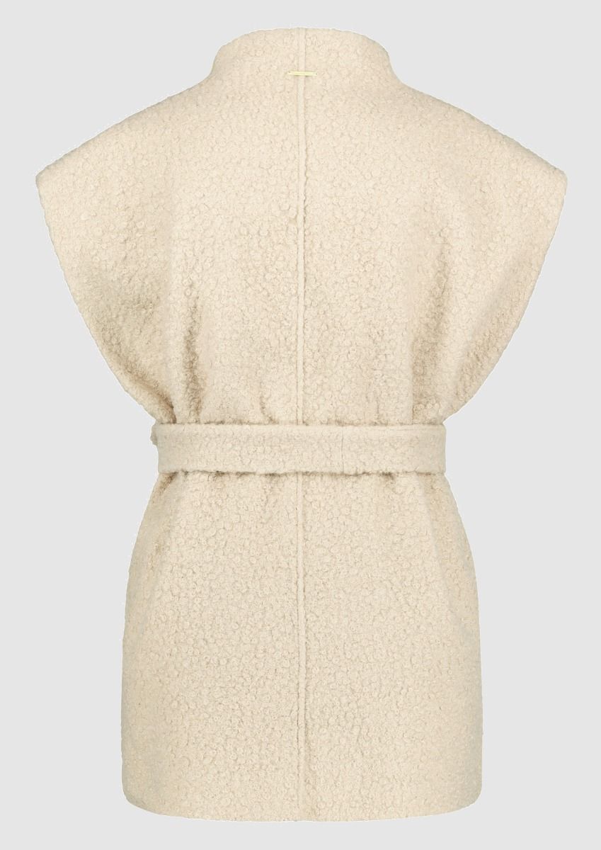 Nyssa Gilet | Seedpearl